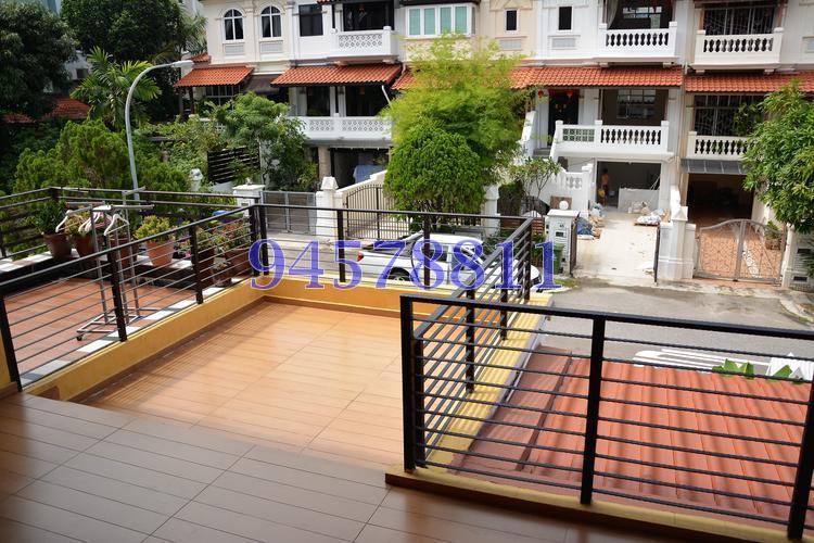 Loyang Villas (D17), Terrace #149229892